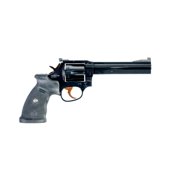 REVOLVER MANURHIN MR73 HB SPORT 5" 3/4 CAL 357 MAG