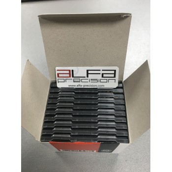 GECO Small Rifle / 250
