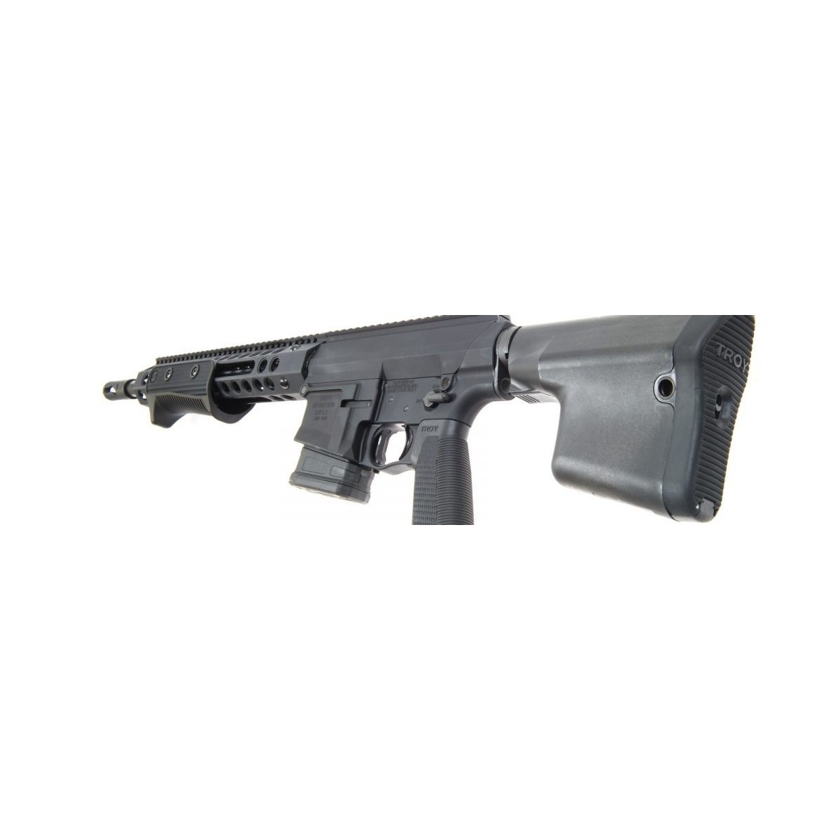 TROY INDUSTRIES P.A.R cal.308 win Carabine à pompe