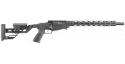 Cara RUGER rimfire 22lr 10cps 18 pouces filetée 1/2-28
