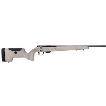 CARA TIKKA T1X UPR 22LR 20' 51CM FILETEE 1/2-20