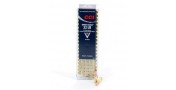 CARTOUCHES CCI MINI MAG TARGET CUIVRE CAL 22LR 40GR X100