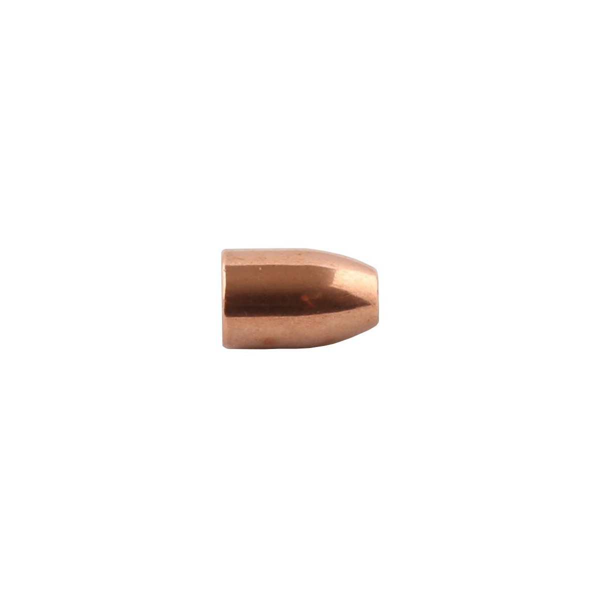 Ogives CAM PRO Calibre 9 RNHP-FCP 124 Grs Ogives CAM PRO Calibre 9 RNHP-FCP 124 Grs