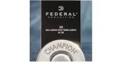 FEDERAL SMALL PISTOL MAGNUM 200