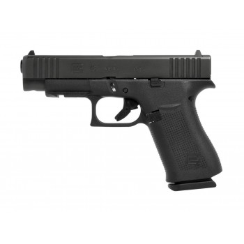 PISTOLET GLOCK 48 RAIL CAL 9X19