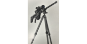 Trépied carbone LEOFOTO SA-364C + tête MG40 arca/picatinny