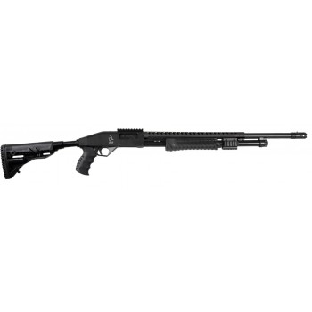 FUSIL A POMPE ST12 TACTICAL C12 61CM