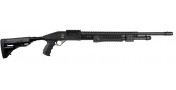 FUSIL A POMPE ST12 TACTICAL C12 61CM