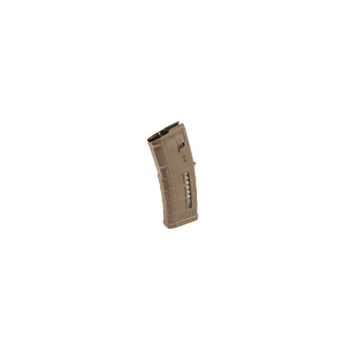 CHARGEUR MAGPUL PMAG GEN 3 30CPS FENETRE COYOTE