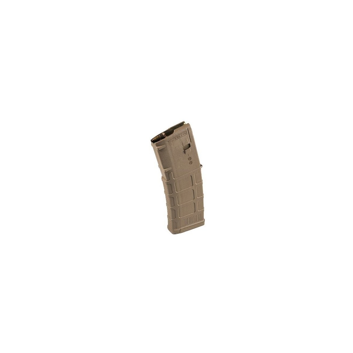 Chargeur MAGPUL PMAG gen 3 30 coups Coyote Chargeur MAGPUL PMAG gen 3 30 coups Coyote