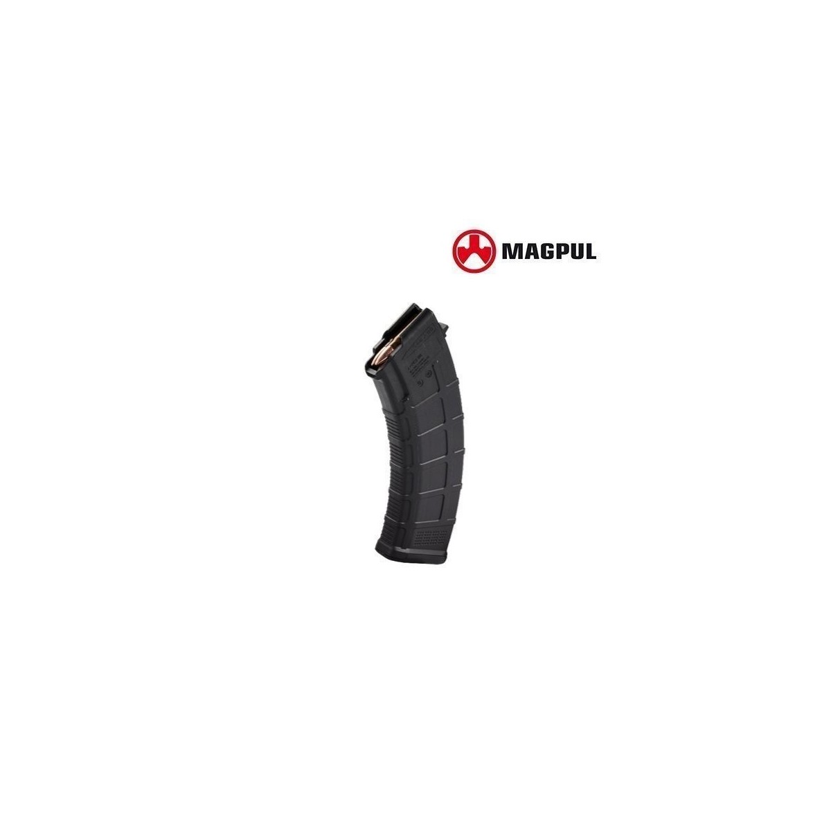 PMAG 30 CPS MOE AK47/AKM NOIR PMAG 30 CPS MOE AK47/AKM NOIR