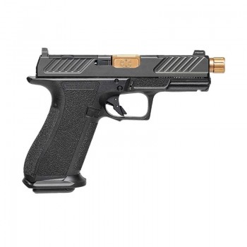 PISTOLET SHADOW SYSTEM XR920 COMBAT CAL 9X19