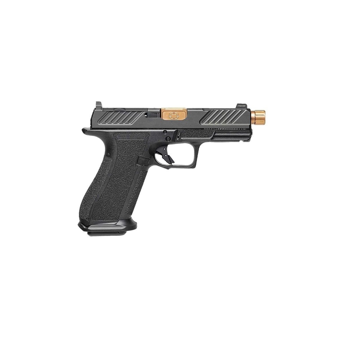 PISTOLET SHADOW SYSTEM XR920 COMBAT CAL 9X19 PISTOLET SHADOW SYSTEM XR920 COMBAT CAL 9X19