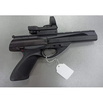 Occasion pistolet BERETTA NEOS MATTE CAL 22LR