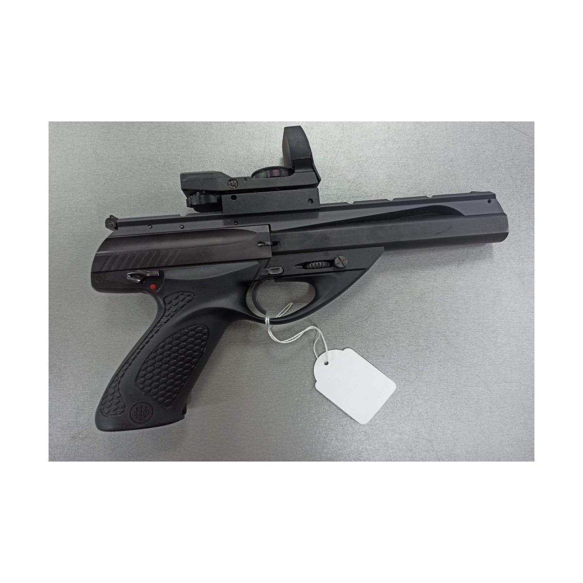 Occasion pistolet BERETTA NEOS MATTE CAL 22LR