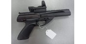 Occasion pistolet BERETTA NEOS MATTE CAL 22LR