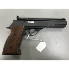 OCCASION Pistolet ASTRA TS22 CAL 22LR