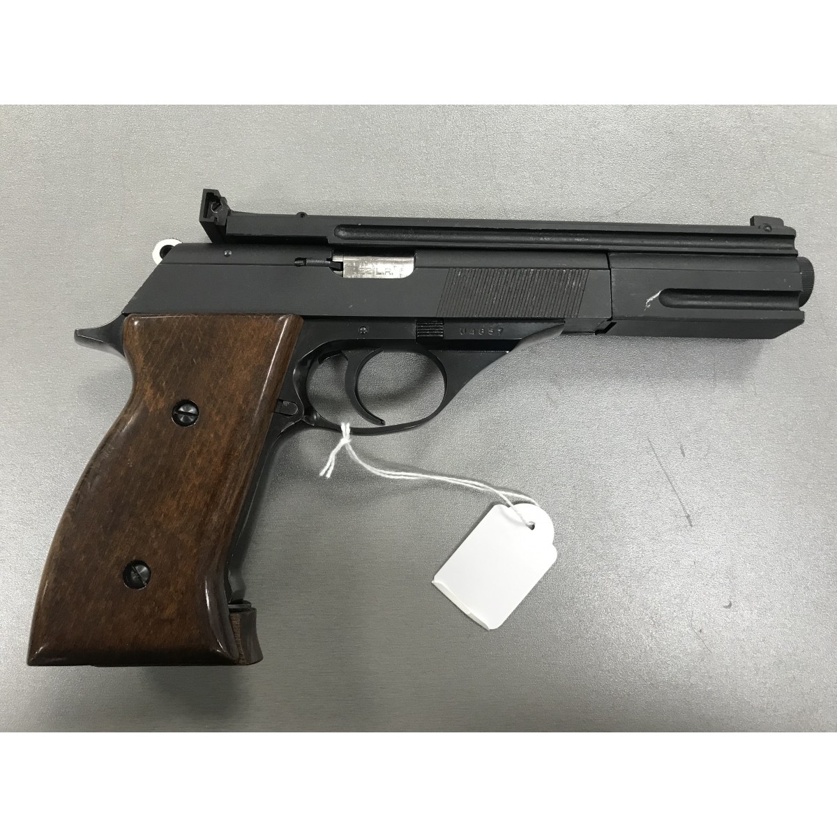 OCCASION Pistolet ASTRA TS22 CAL 22LR OCCASION Pistolet ASTRA TS22 CAL 22LR