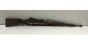 OCCASION Carabine Mauser 98 BYF de 43 cal: 8x57JRS