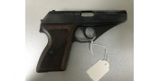 OCCASION PISTOLET MAUSER HSC 380 AUTO