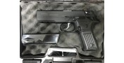 OCCASION Pistolet TISAS Zigana 9x19mm