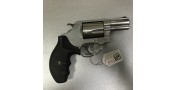 OCCASION REVOLVER S&W MOD 60 2.13" CAL 357 MAG