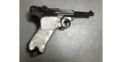 OCCASION PISTOLET MAUSER P08 CAL. 9X19