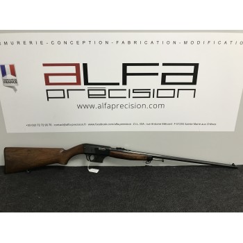 OCCASION Carabine Unique X51 Bis cal 22LR