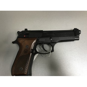 OCCASION PISTOLET BERETTA 92 FS BRIGADIER 9X19