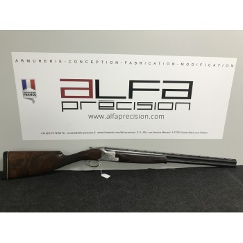 OCCASION FUSIL BROWNING B25 B12 12/70