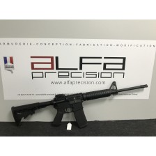 OCCASION CARABINE RUGER AR-556 CAL.5.56X45