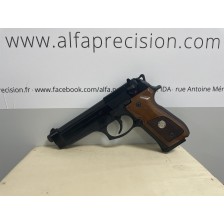 OCCASION Pistolet Beretta 92-FS 9x19