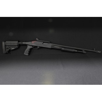 OCCASION FUSIL A POMPE WINCHESTER SXP XTREM DEFENDER CAL 12/76