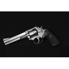 OCCASION PISTOLET SMITH ET WESSON 686 CAL 357 MAG