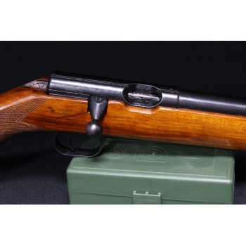 OCCASION Carabine MAUSER ES340 cal:22LR