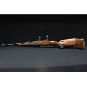 OCCASION Carabine ZASTAVA M98 Manlicher cal: 222R