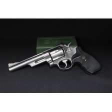 OCCASION Revolver Smith Wesson 629-3 cal:44 mag