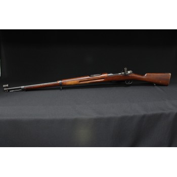 OCCASION Carabine CARL GUSTAFS M96 cal: 6,5x55 Dioptré