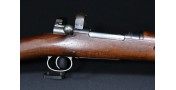 OCCASION Carabine CARL GUSTAFS M96 cal: 6,5x55 Dioptré