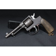 OCCASION Revolver RAST GASSER 1998 cal: 8mm GASSER