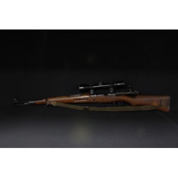 OCCASION CARABINE LA CORUNA M44 8X57IS