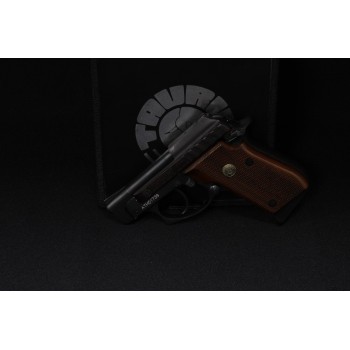 OCCASION Pistolet TAURUS PT 22 CAL 22LR