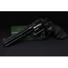 OCCASION Revolver SW 586 cal:357 Mag