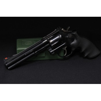 OCCASION Revolver SW 586 cal:357 Mag