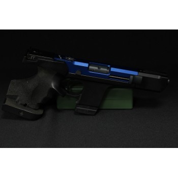 OCCASION Pistolet Hammerli SP20 cal: 22LR