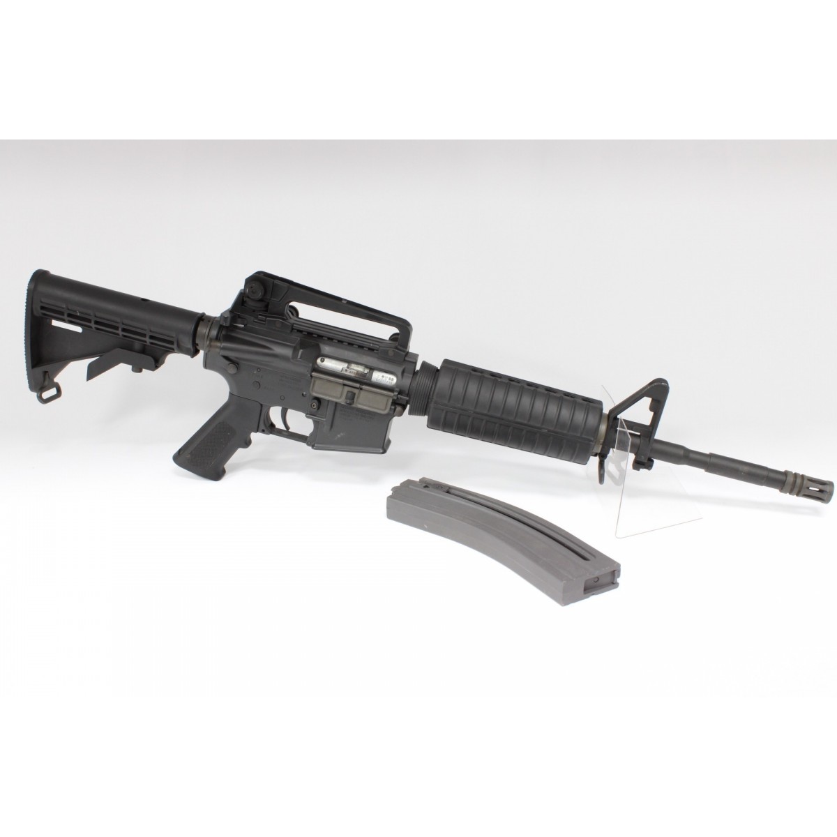 OCCASION CARABINE COLT M4 CARBINE CAL 22LR