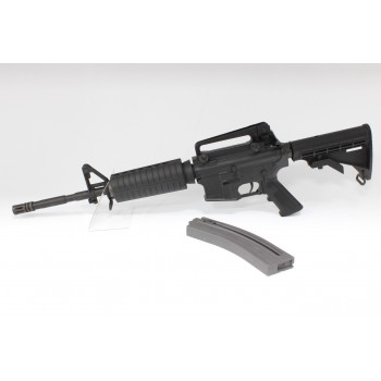 OCCASION CARABINE COLT M4 CARBINE CAL 22LR