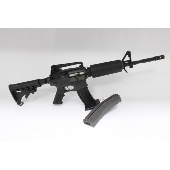 OCCASION CARABINE COLT M4 CARBINE CAL 22LR