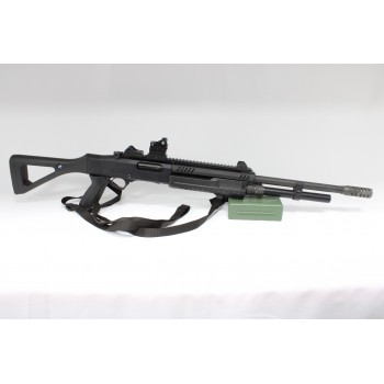 OCCASION FUSIL A POMPE FABARM STF12 PROFESSIONAL