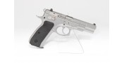 OCCASION PISTOLET CZ 75 B CAL 9X19